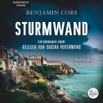 Benjamin Cors: Sturmwand: Nicolas Guerlain 5