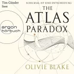 Olivie Blake: The Atlas Paradox - Schicksal ist eine Entscheidung: Atlas 2