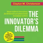 Clayton M. Christensen: The Innovator