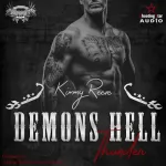 Kimmy Reeve: Thunder: Demons Hell MC 4