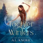 A. L. Knorr: Tochter des Winters: Solana Akademie 3