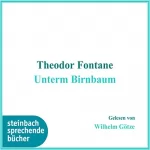 Theodor Fontane: Unterm Birnbaum: 