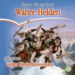Terry Pratchett: Wahre Helden: 