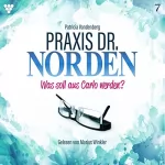 Patricia Vandenberg: Was soll aus Carlo werden?: Praxis Dr. Norden 7