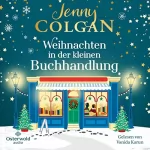 Jenny Colgan, Sonja Hagemann - Übersetzer: Weihnachten in der kleinen Buchhandlung: Happy Ever After 4