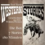 Bret Harte: Western Stories: Die Box: 