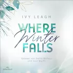 Ivy Leagh: Where Winter Falls: Festival-Serie 2