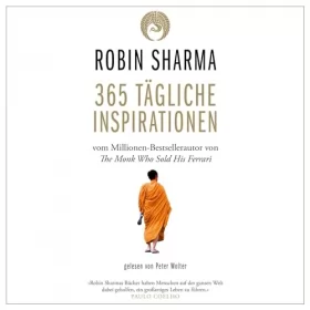 Robin Sharma: 365 tägliche Inspirationen: 