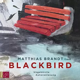 Matthias Brandt: Blackbird: 