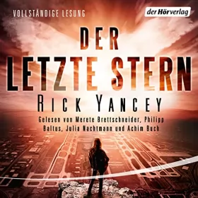 Rick Yancey: Der letzte Stern: Die fünfte Welle 3