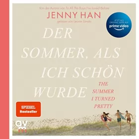 Jenny Han: Der Sommer, als ich schön wurde: The Summer I Turned Pretty 1