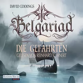 David Eddings: Die Gefährten: Belgariad-Saga 1