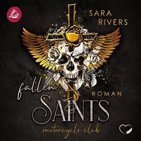 Sara Rivers: Fallen Saints: Saints 1