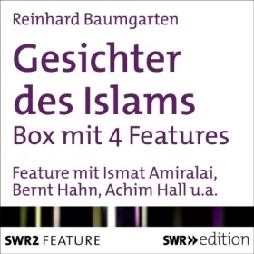 Reinhard Baumgarten: Gesichter des Islams: Die Box: 
