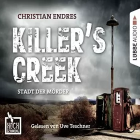 Christian Endres: Killer