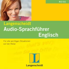 div.: Langenscheidt Audio-Sprachführer Englisch: 