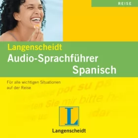 div.: Langenscheidt Audio-Sprachführer Spanisch: 