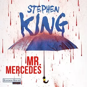Stephen King: Mr. Mercedes: Bill Hodges Trilogie 1