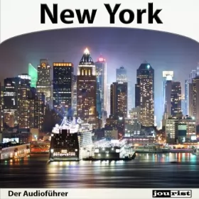 Rainer Bärensprung: New York - Der Audioführer: 