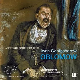 Iwan Gontscharow: Oblomow: 