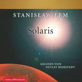Stanislaw Lem: Solaris: 