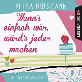Petra Hülsmann: Wenn