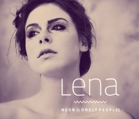 Lena - Single Neon