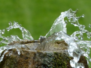 Wasser | Architektur » Brunnen | Andrea Damm / pixelio
