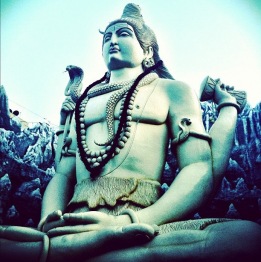 Statue Bangalore
