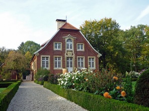 Herrenhaus Münsterland