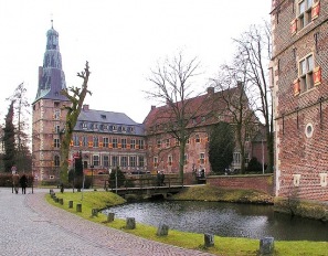 Schloss Münsterland