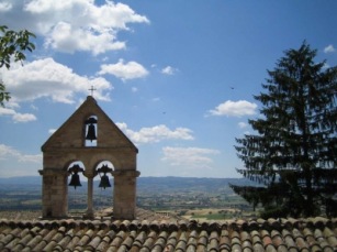 Assisi | Europa » Italien | schrema / pixelio