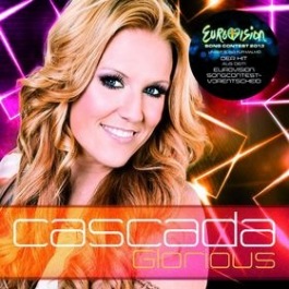 Eurovision Song Contest 2013 - Cascada