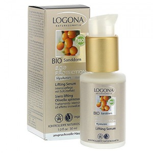 Logona Age Protection Lifting Serum (30 ml)