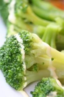 Broccoli | Essen & Trinken » Gemüse | Maren Beßler / pixelio