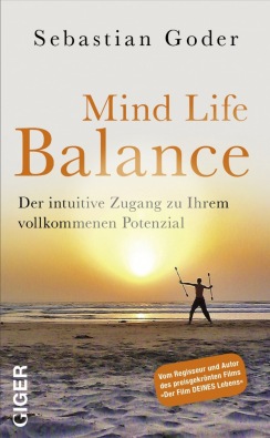 Sebastian Goder - Mind Life Balance