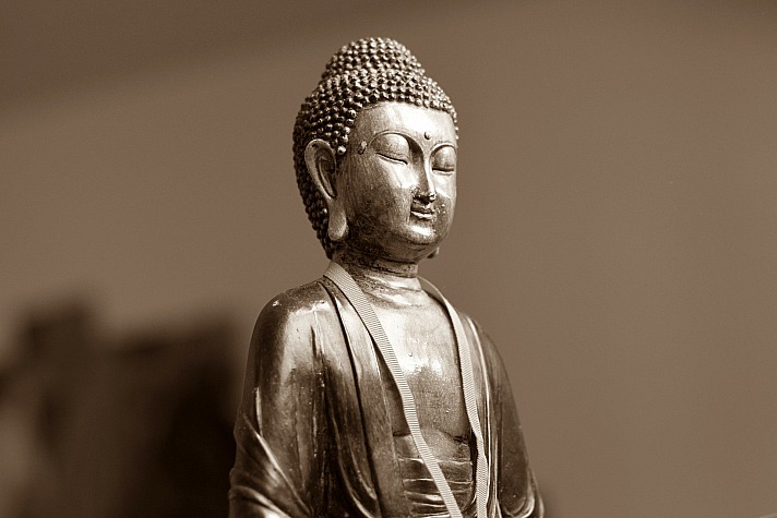 Buddha - Befreiung