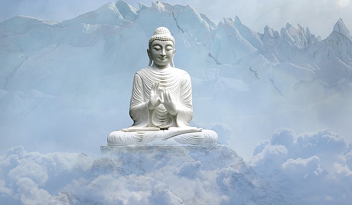 Wie Alt Ist Der Buddhismus