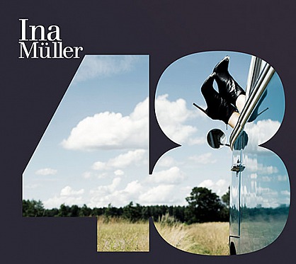 Ina Müller - Cover 48