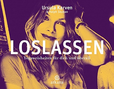 Ursula Karven und Ralph Skuban - Loslassen