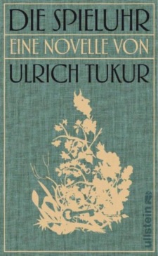 Ulrich Tukur - Die Spieluhr