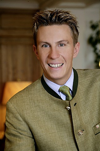 Florian Singer