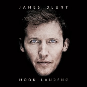 James Blunt - CD Moon Landing