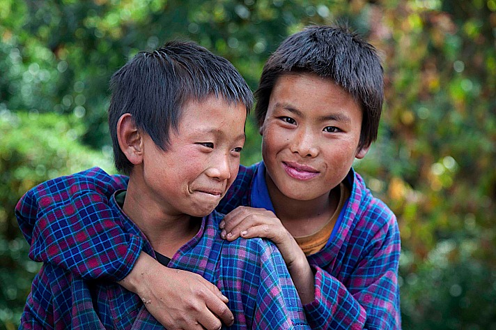 WONDERFULL BHUTAN (107)
