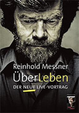 Reinhold Messner - ÜberLeben