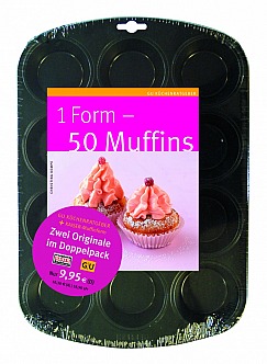1 Form - Muffins