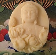Buddha Amogasiti