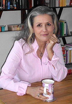 Sonja Ariel von Staden