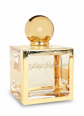 Schlossparfumerie - Signature Linie - H - 100 Jubilée - Limited Edition - Eau de Parfum