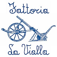 Logo Fattoria La Vialla